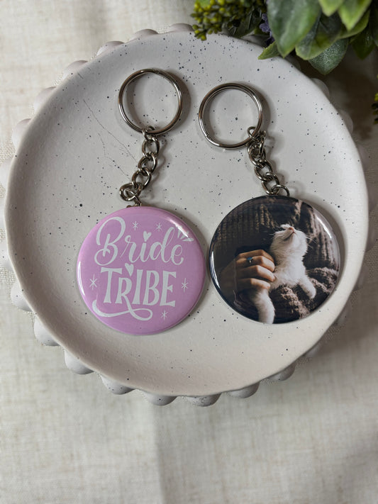 Custom Keychains