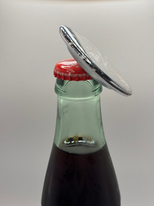 Magnetic Bottle Openers