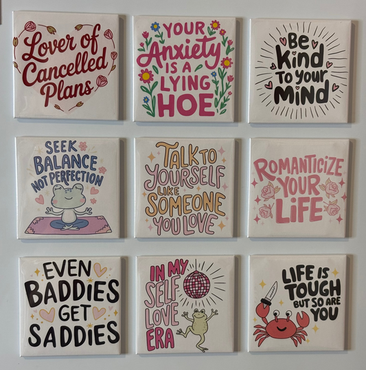 Self Love Collection