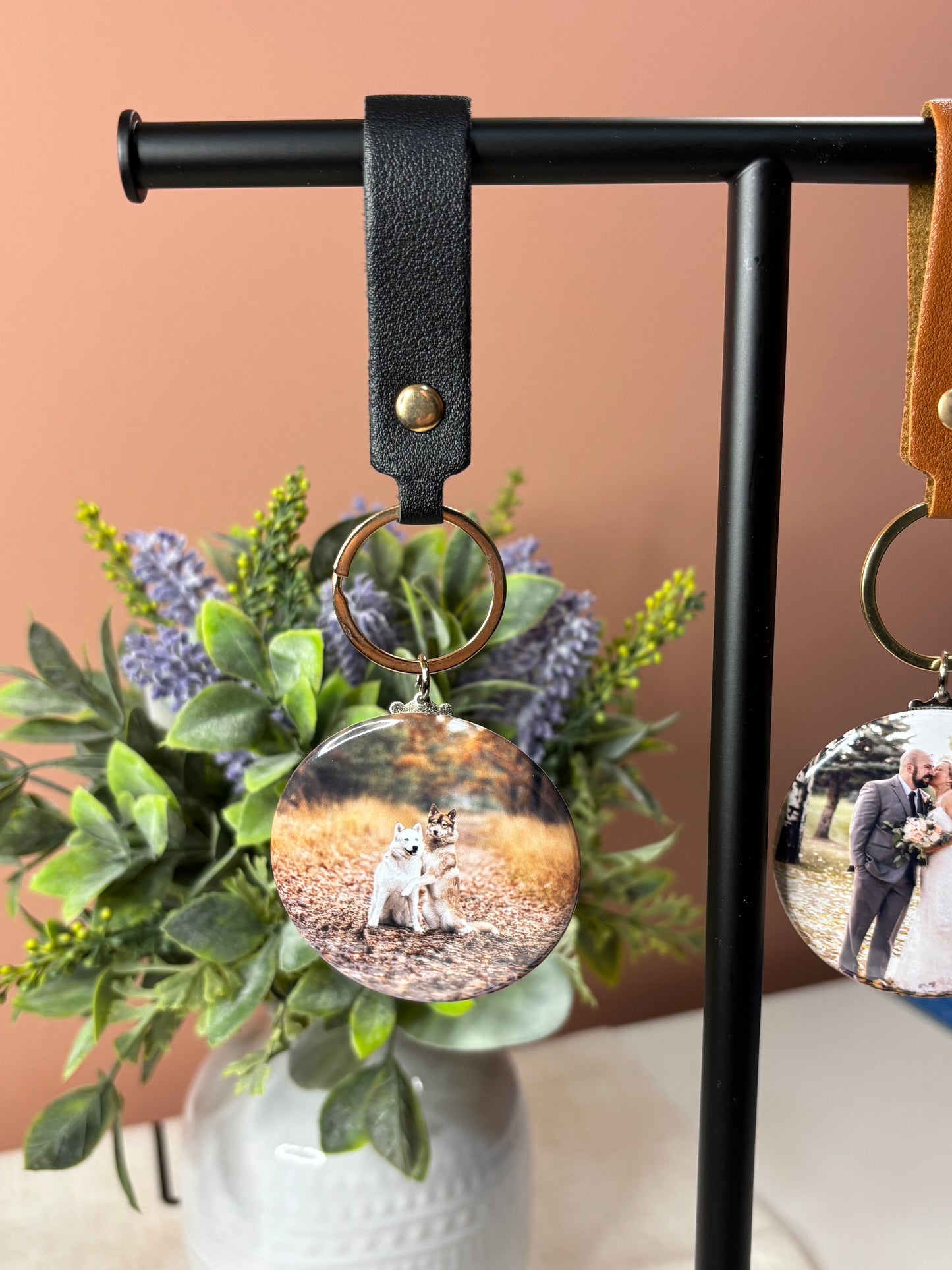 Custom Keychains