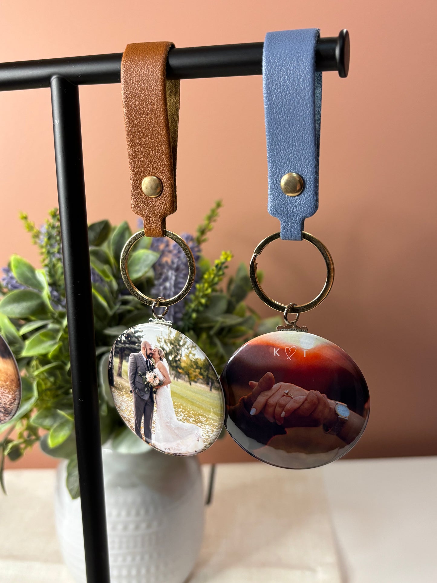 Custom Keychains