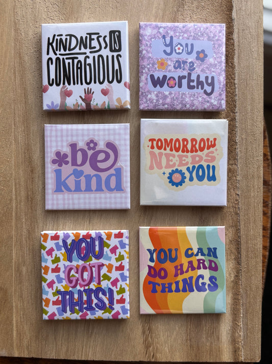 Positive & Inspirational